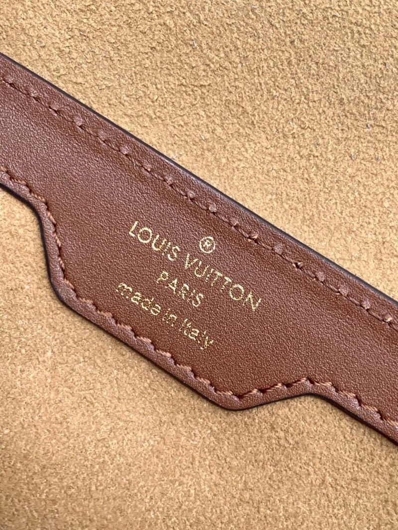 Louis Vuitton Round Bags Resilient 93887