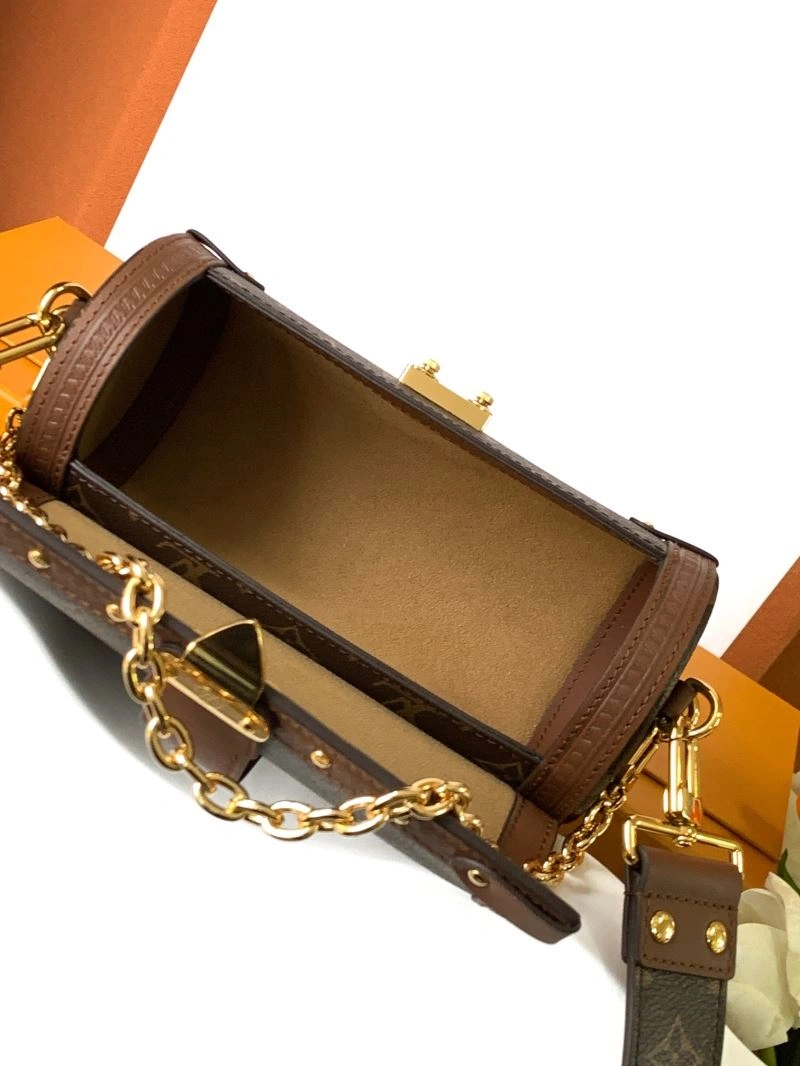 Louis Vuitton Round Bags Resilient 93887