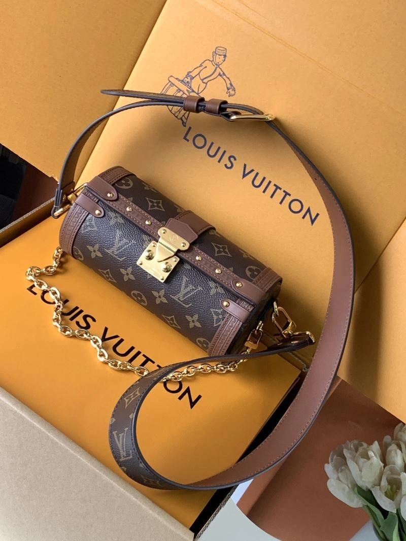 Louis Vuitton Round Bags Resilient 93887