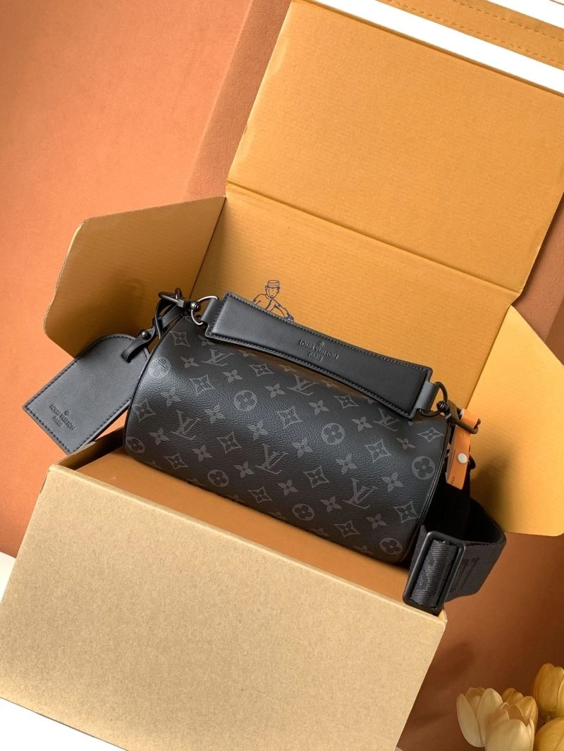 Supportive Louis Vuitton Round Bags 93589