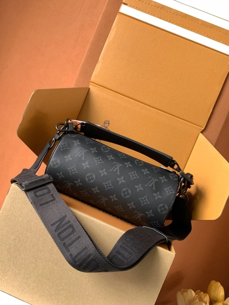 Supportive Louis Vuitton Round Bags 93589