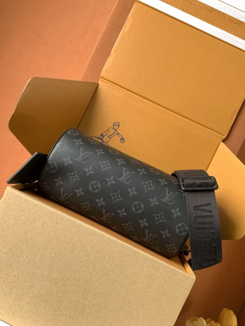 Supportive Louis Vuitton Round Bags 93589
