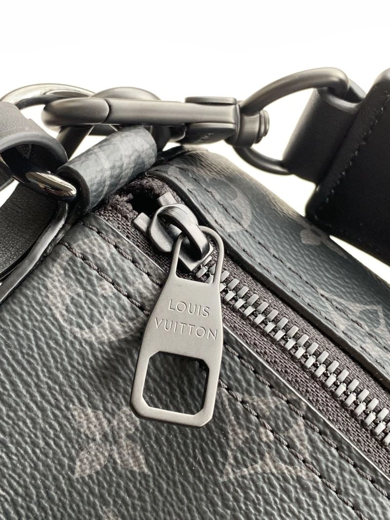 Supportive Louis Vuitton Round Bags 93589