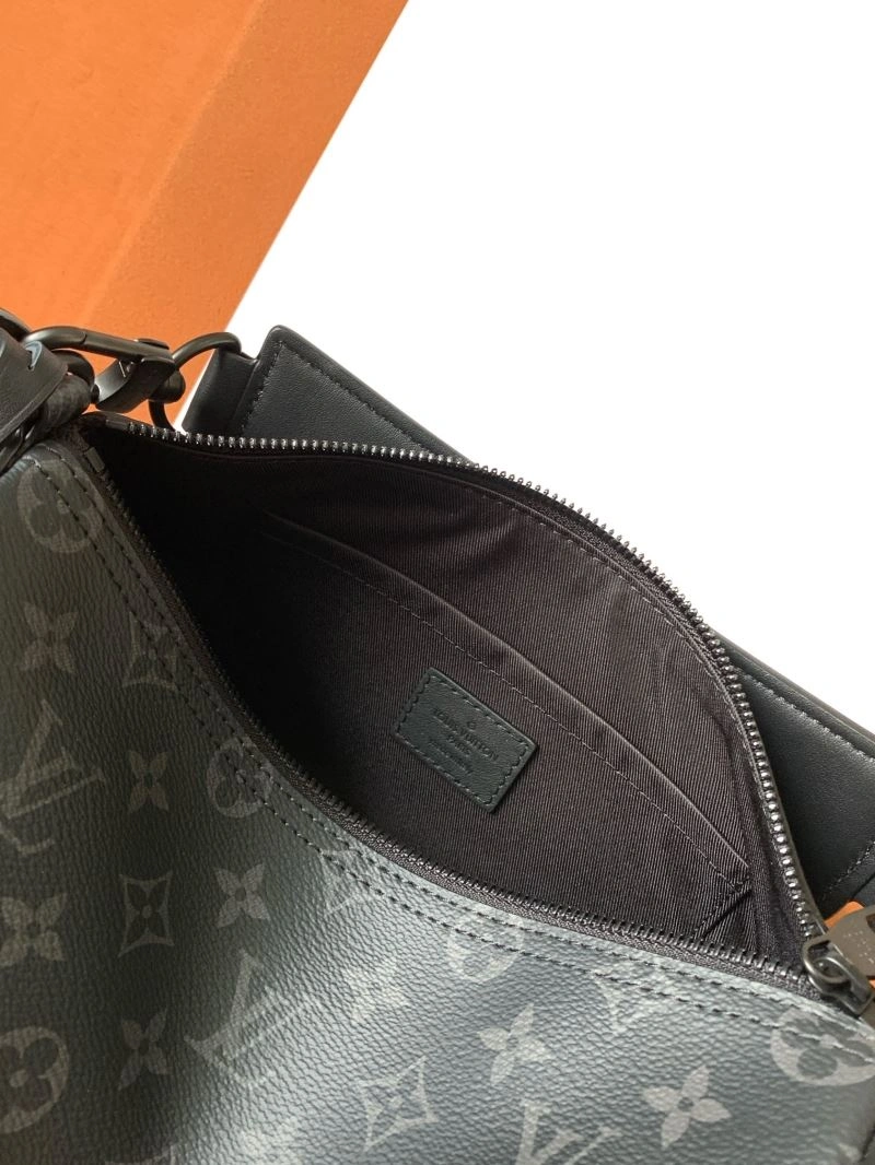 Supportive Louis Vuitton Round Bags 93589