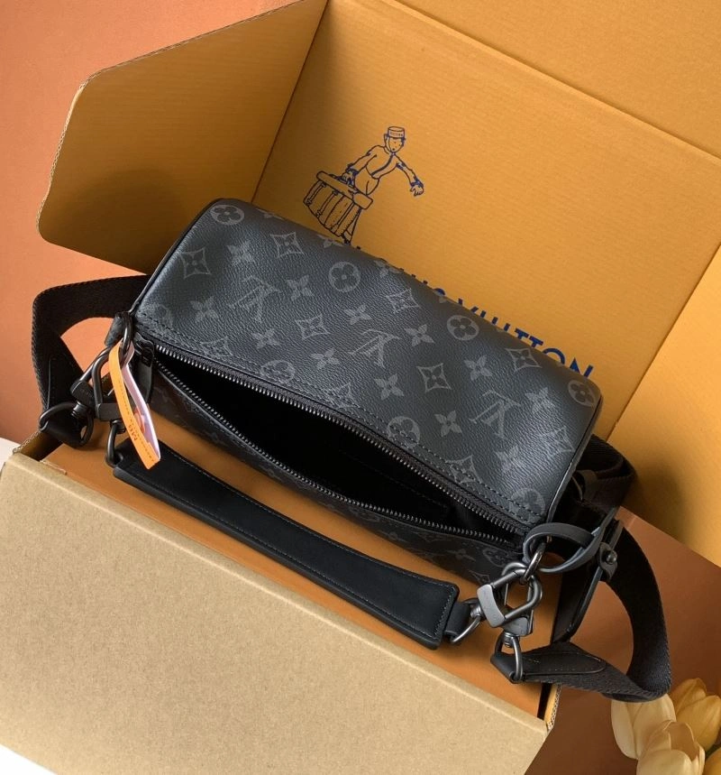 Supportive Louis Vuitton Round Bags 93589