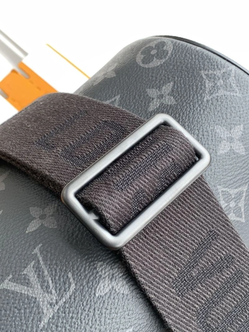 Supportive Louis Vuitton Round Bags 93589