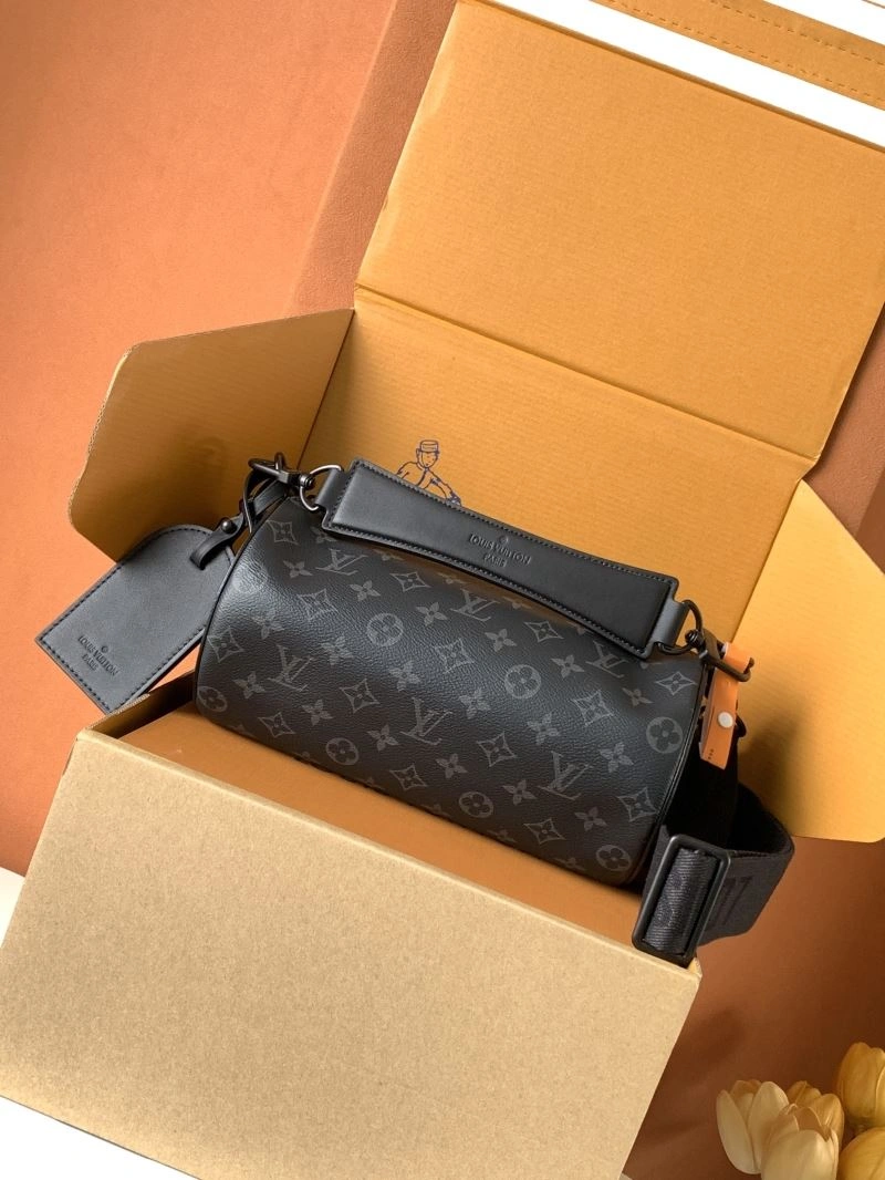 Supportive Louis Vuitton Round Bags 93589