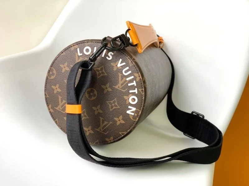 SoftTouch Louis Vuitton Round Bags 42856