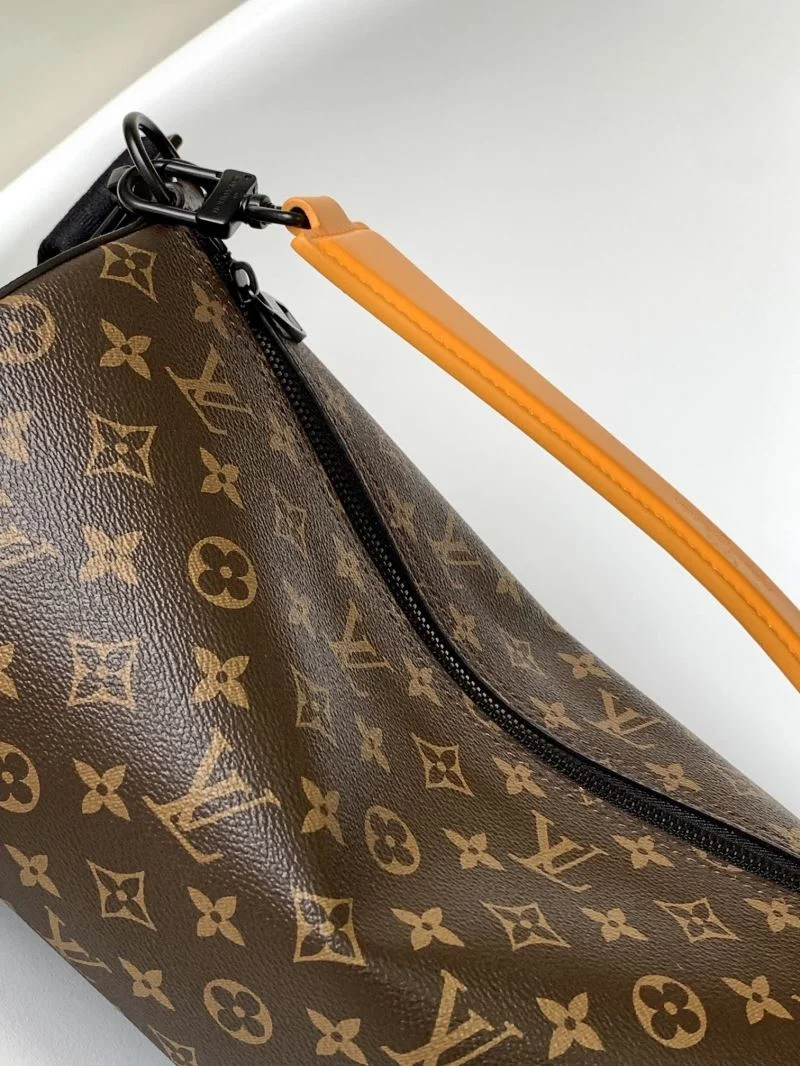SoftTouch Louis Vuitton Round Bags 42856