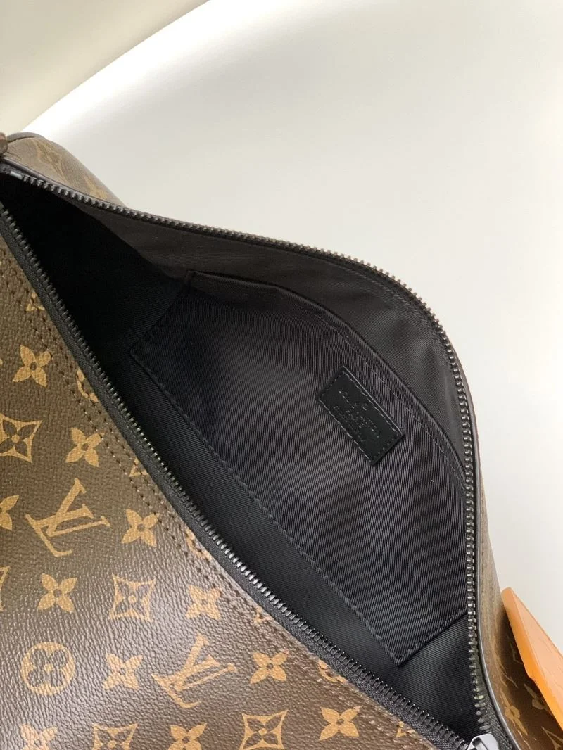 SoftTouch Louis Vuitton Round Bags 42856