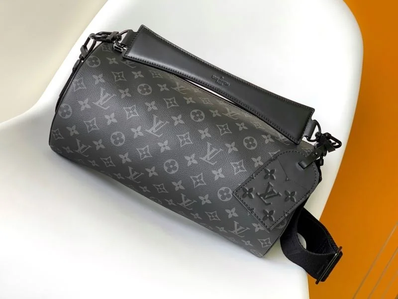 Louis Vuitton Round Bags Original 42896