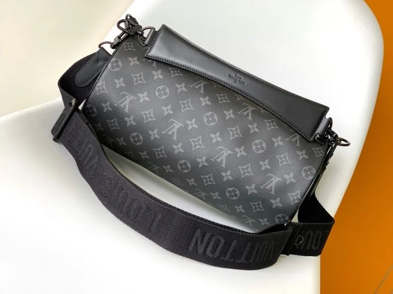 Louis Vuitton Round Bags Original 42896