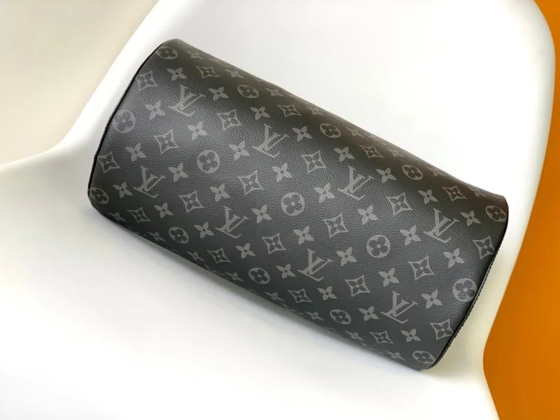 Louis Vuitton Round Bags Original 42896