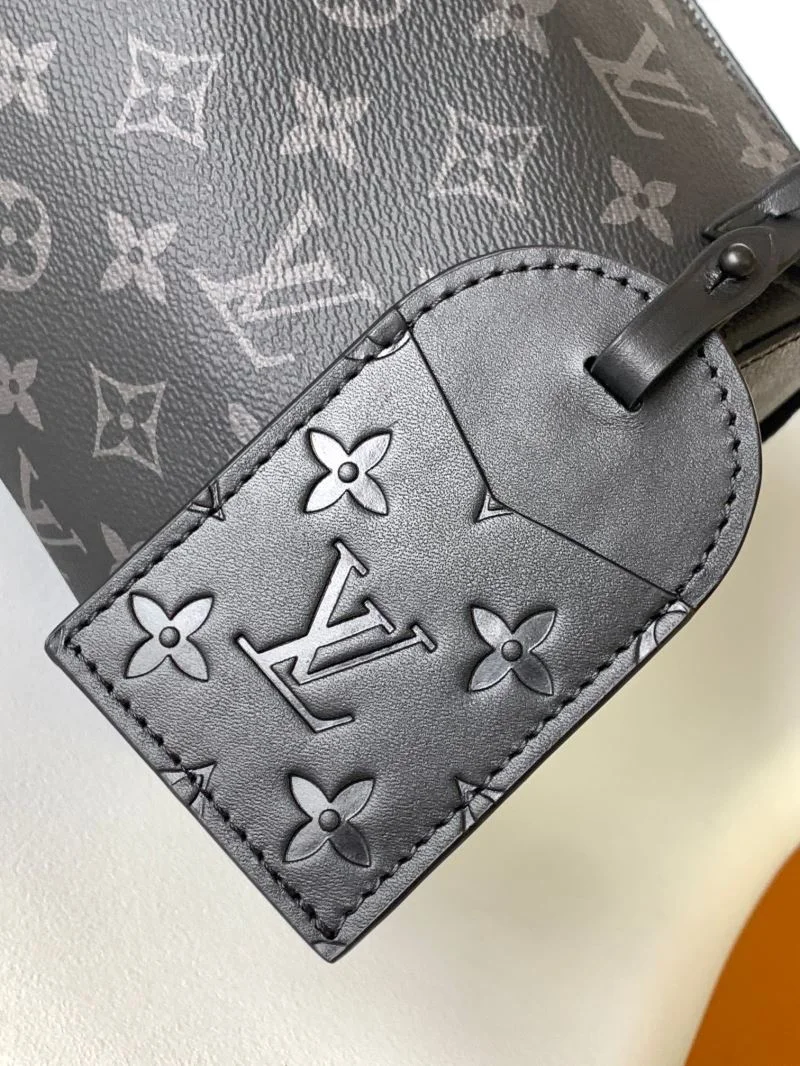 Louis Vuitton Round Bags Original 42896