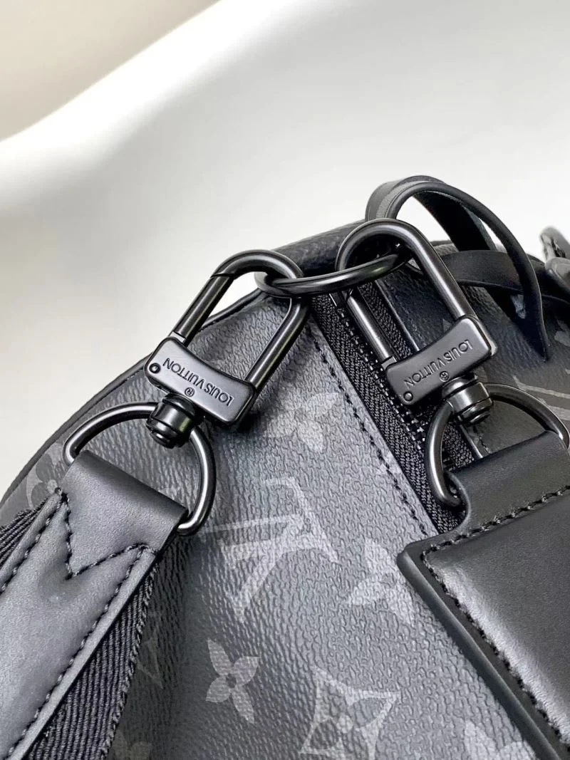 Louis Vuitton Round Bags Original 42896