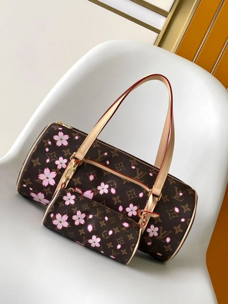 Louis Vuitton Round Bags Durable 42855