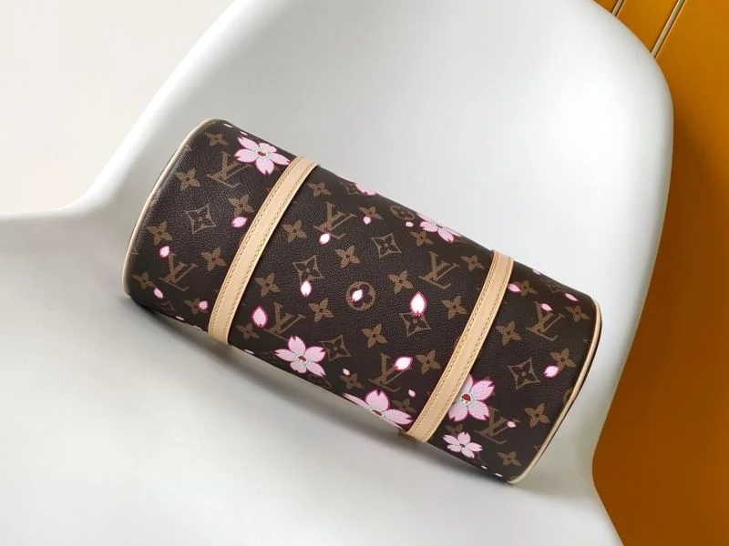 Louis Vuitton Round Bags Durable 42855