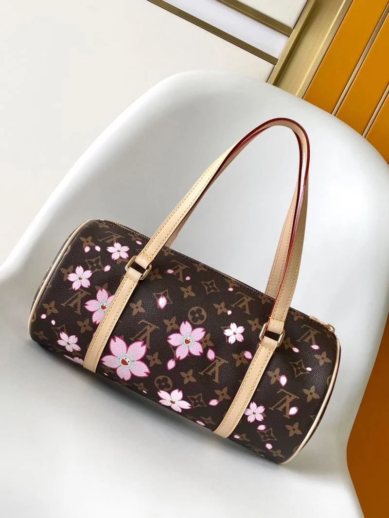 Louis Vuitton Round Bags Durable 42855