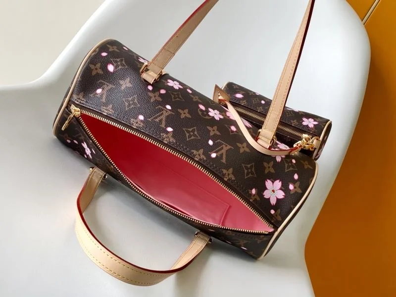 Louis Vuitton Round Bags Durable 42855