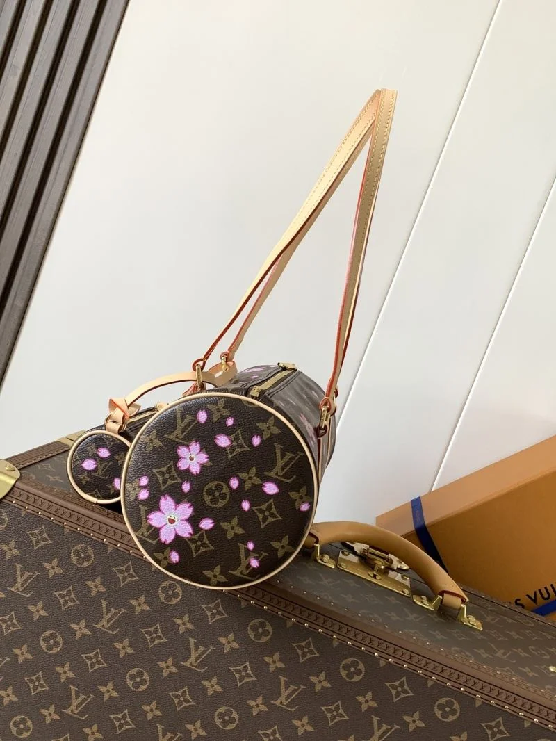 Louis Vuitton Round Bags Bold 42891