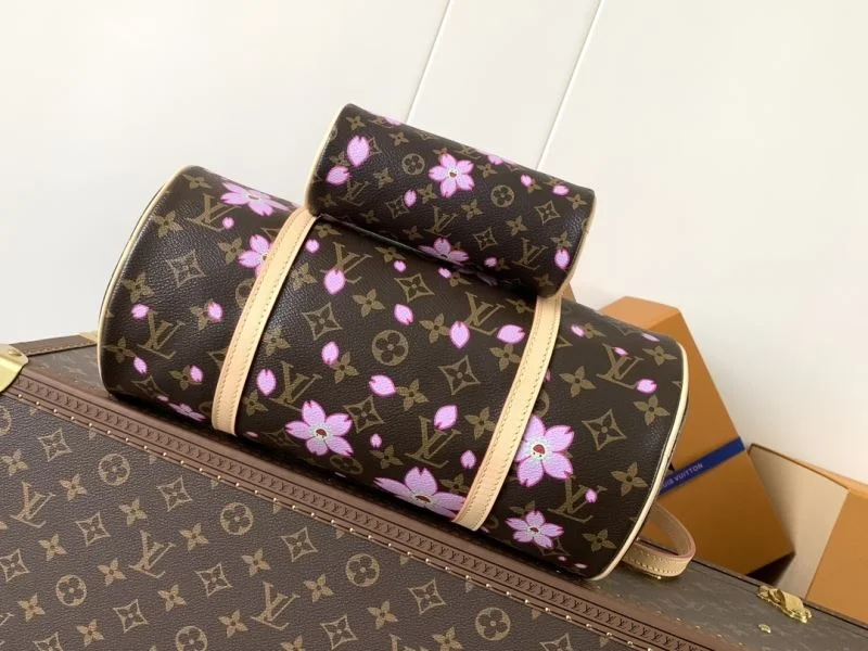 Louis Vuitton Round Bags Bold 42891
