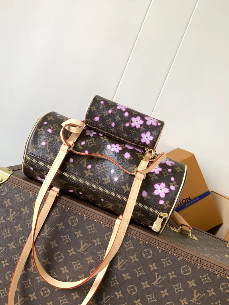 Louis Vuitton Round Bags Bold 42891