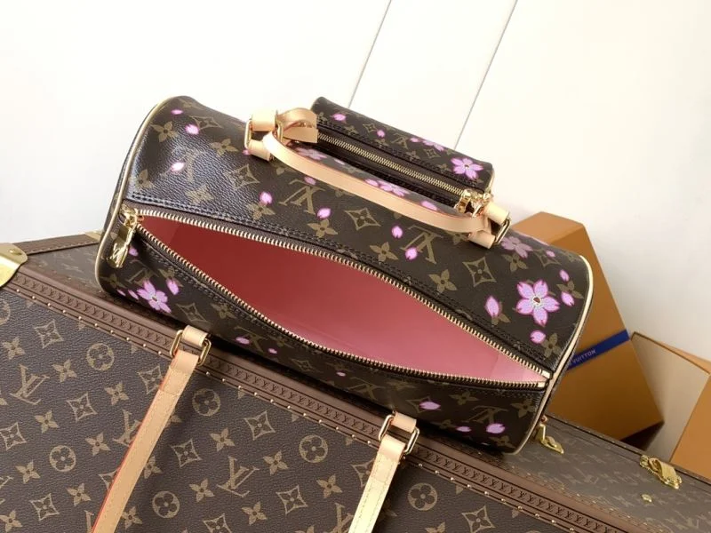 Louis Vuitton Round Bags Bold 42891
