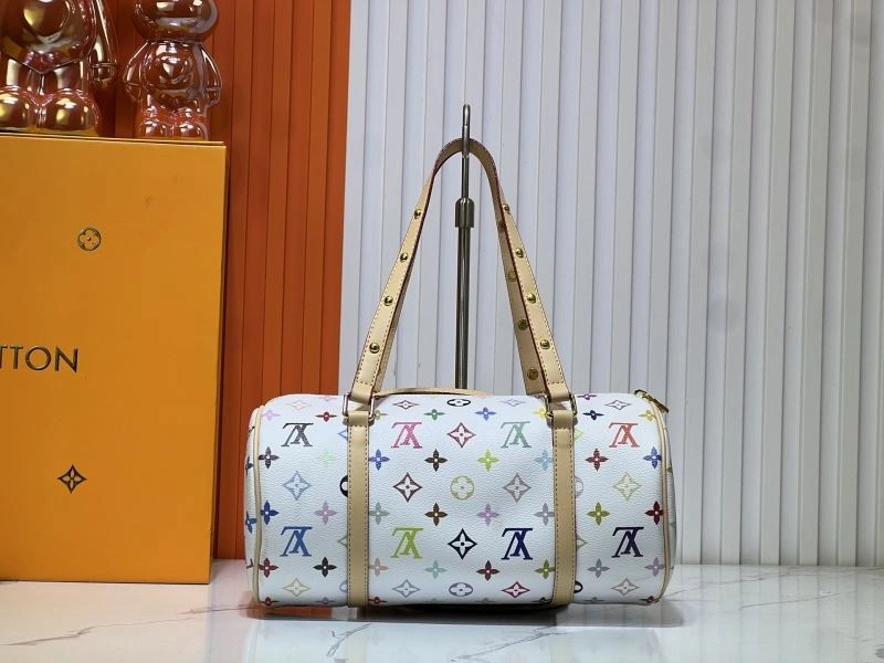 Louis Vuitton Round Bags Chic 80231