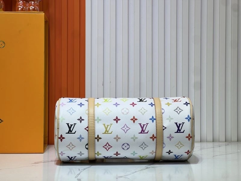 Louis Vuitton Round Bags Chic 80231