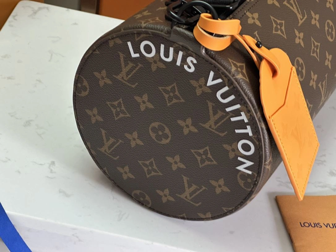 Louis Vuitton Round Bags Comfortable 91860