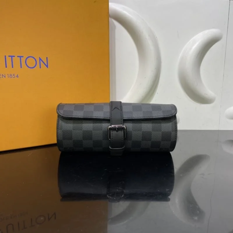 Louis Vuitton Round Bags WellDesigned 41581