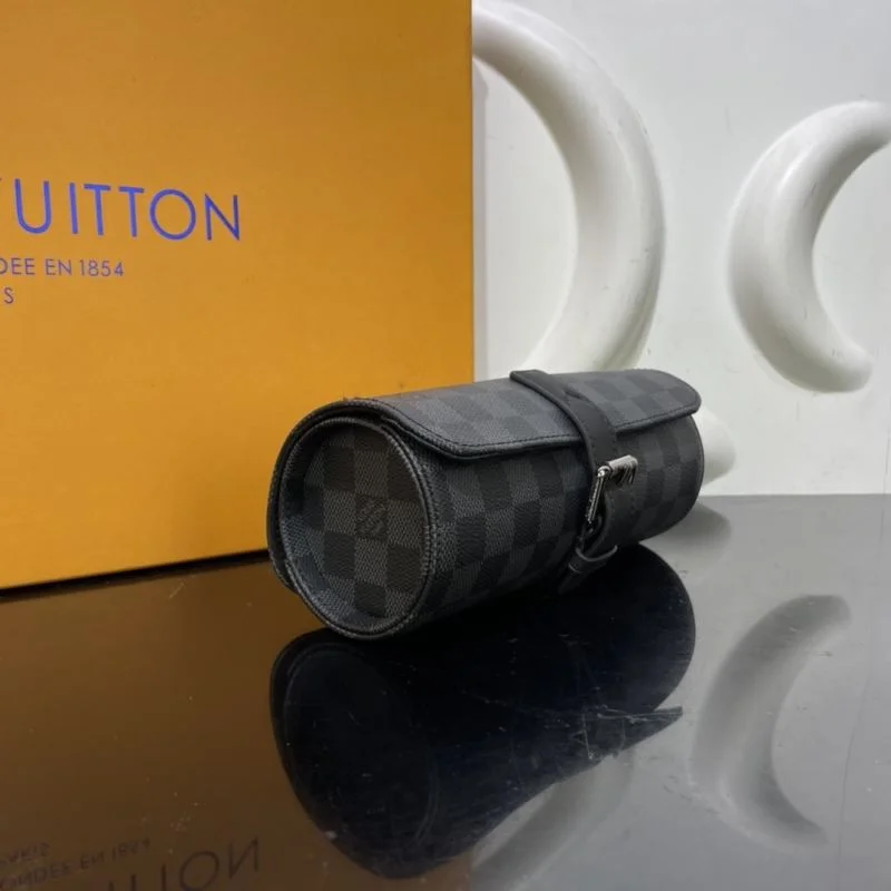 Louis Vuitton Round Bags WellDesigned 41581