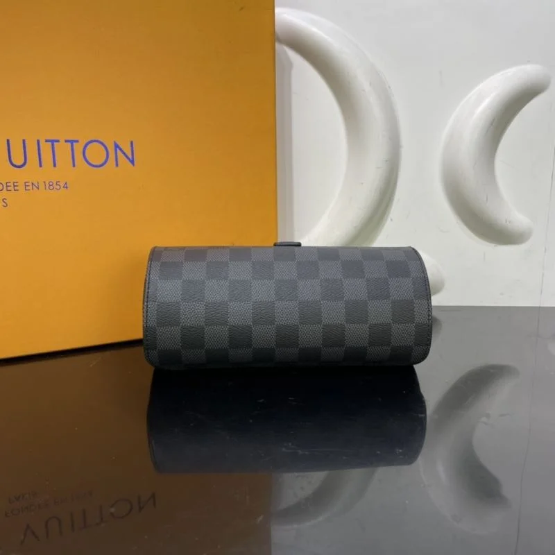 Louis Vuitton Round Bags WellDesigned 41581