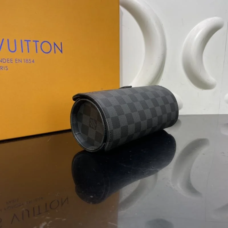 Louis Vuitton Round Bags WellDesigned 41581