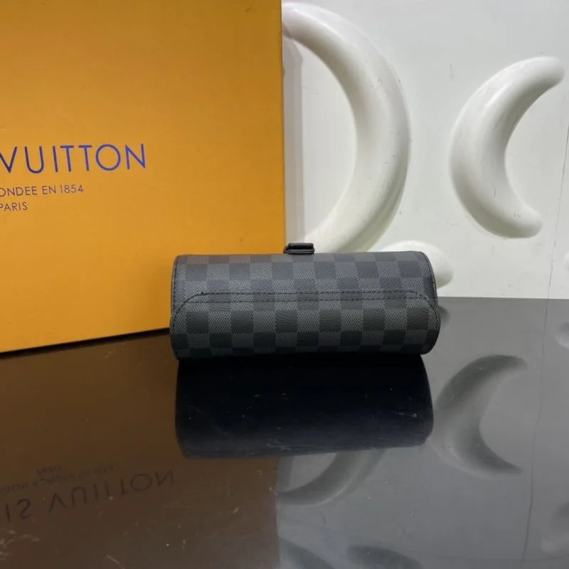 Louis Vuitton Round Bags WellDesigned 41581
