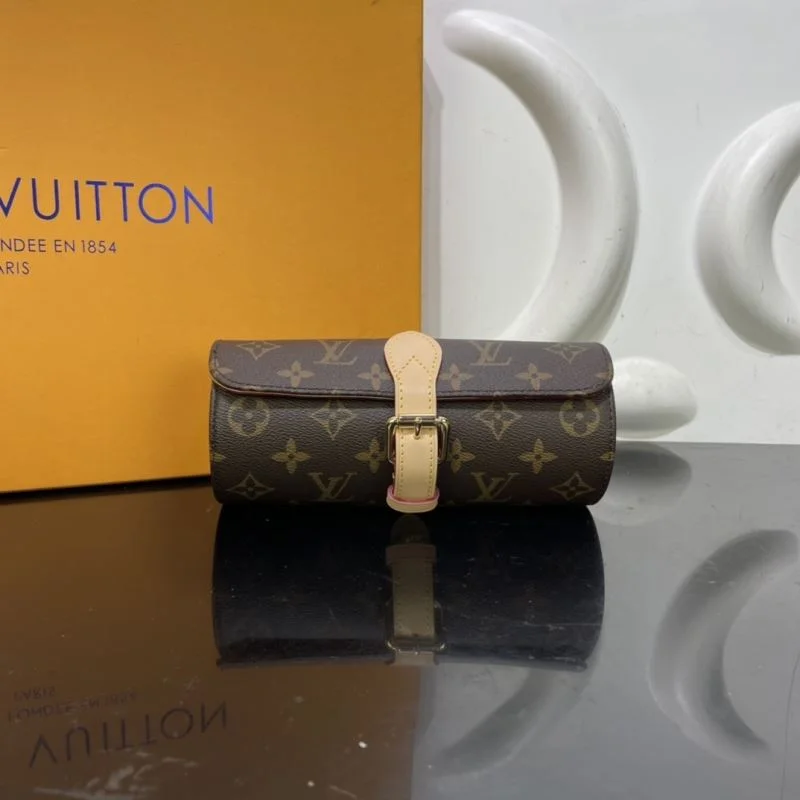 Louis Vuitton Round Bags Resilient 41575