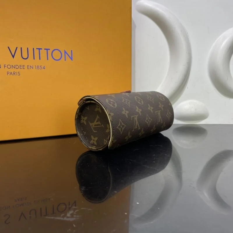 Louis Vuitton Round Bags Resilient 41575