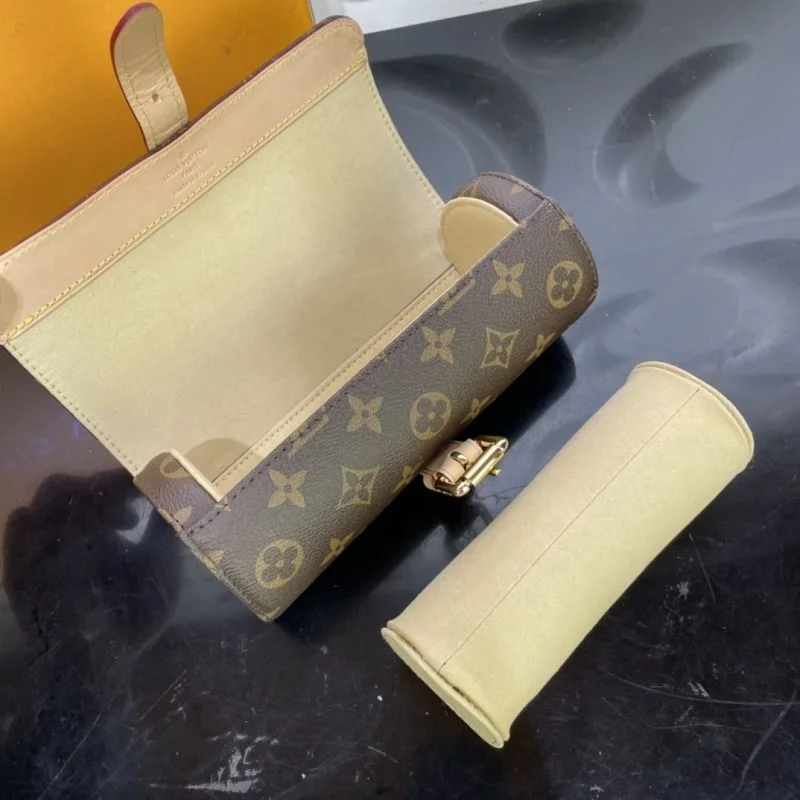 Louis Vuitton Round Bags Resilient 41575