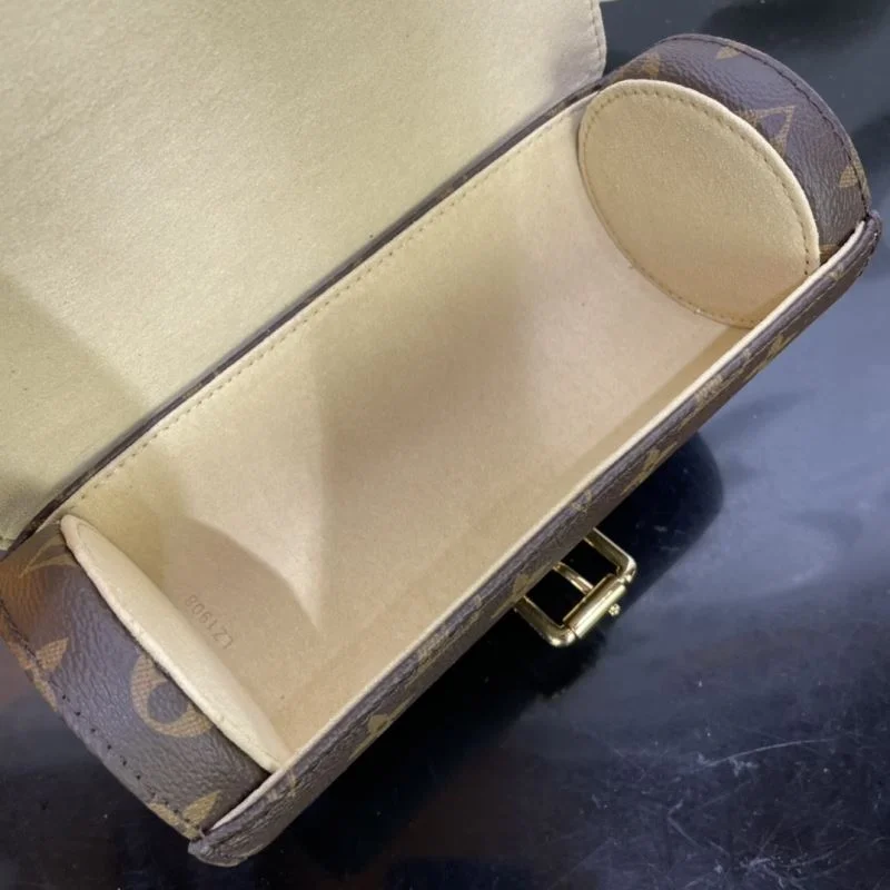 Louis Vuitton Round Bags Resilient 41575