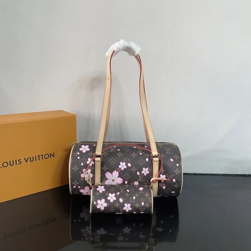 Louis Vuitton Round Bags Original 41578