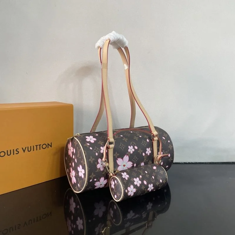 Louis Vuitton Round Bags Original 41578