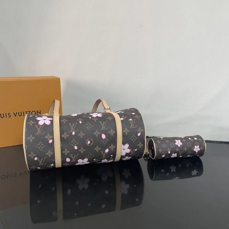Louis Vuitton Round Bags Original 41578