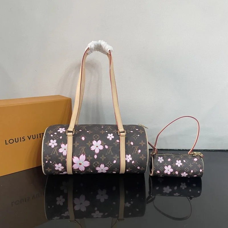 Louis Vuitton Round Bags Original 41578