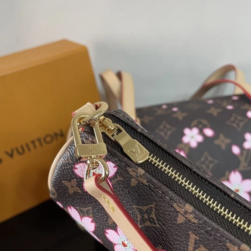 Louis Vuitton Round Bags Original 41578