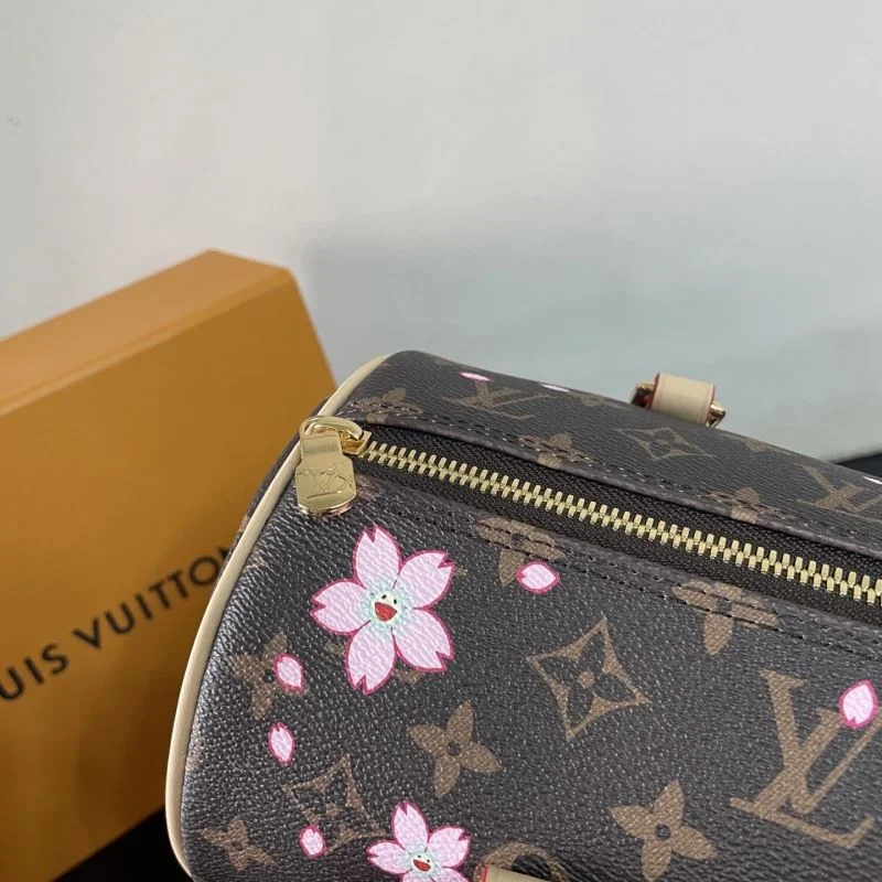 Louis Vuitton Round Bags Original 41578