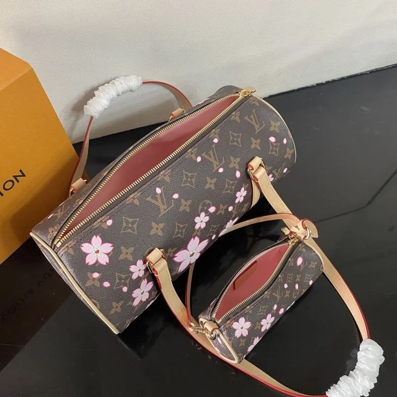 Louis Vuitton Round Bags Original 41578
