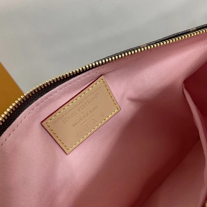 Louis Vuitton Round Bags Original 41578