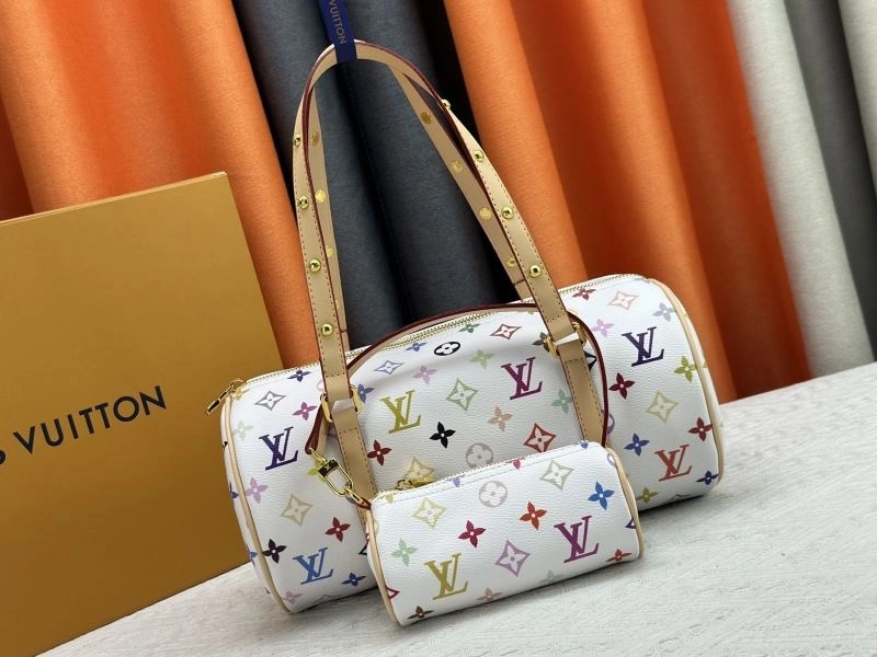Seasonal Louis Vuitton Round Bags 80540