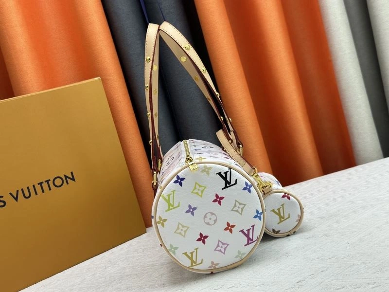 Seasonal Louis Vuitton Round Bags 80540