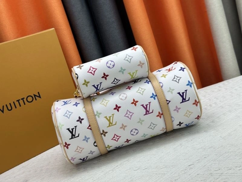 Seasonal Louis Vuitton Round Bags 80540